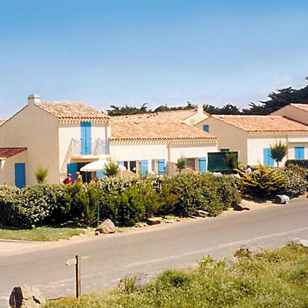 Lagrange Vacances Résidences Domaine du Grand Large et les Océanides Bretignolles-sur-Mer Chambre photo