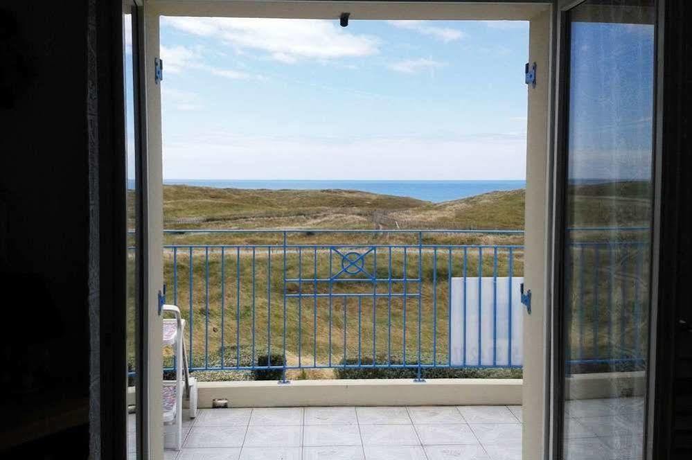 Lagrange Vacances Résidences Domaine du Grand Large et les Océanides Bretignolles-sur-Mer Extérieur photo